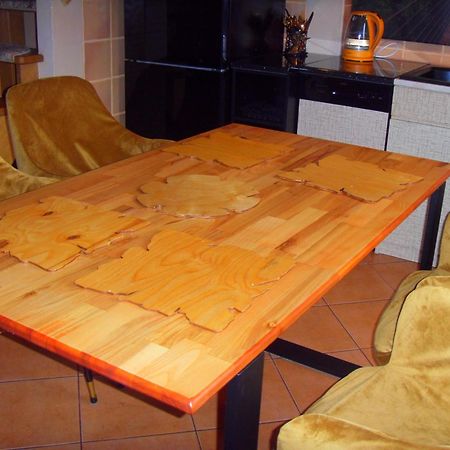 Malbork Apartament Z Widokiem Na Zamek מראה חיצוני תמונה