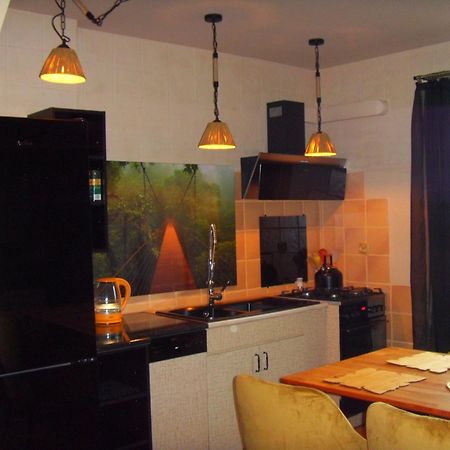 Malbork Apartament Z Widokiem Na Zamek מראה חיצוני תמונה