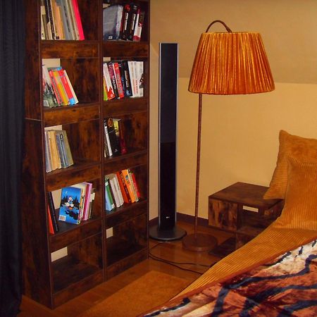 Malbork Apartament Z Widokiem Na Zamek מראה חיצוני תמונה