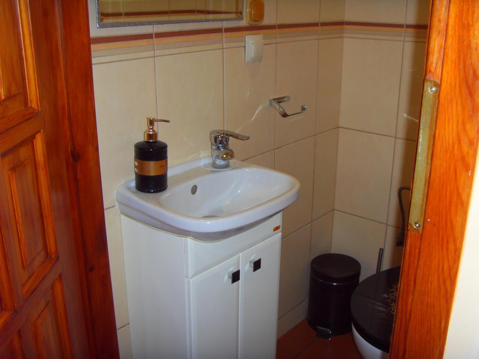 Malbork Apartament Z Widokiem Na Zamek מראה חיצוני תמונה