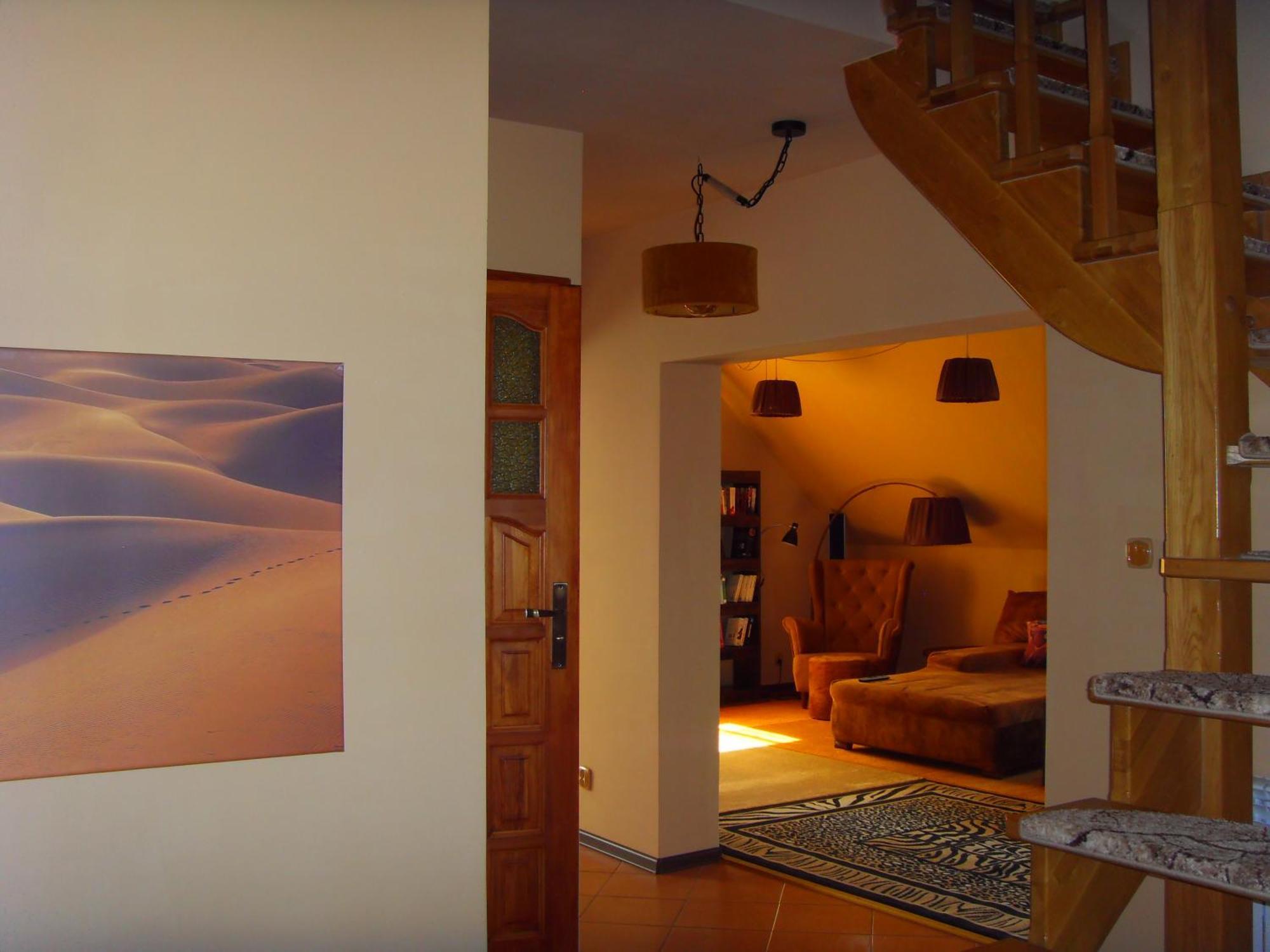 Malbork Apartament Z Widokiem Na Zamek מראה חיצוני תמונה