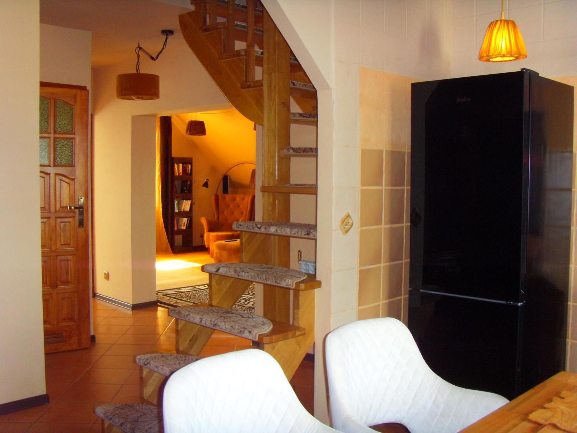 Malbork Apartament Z Widokiem Na Zamek מראה חיצוני תמונה