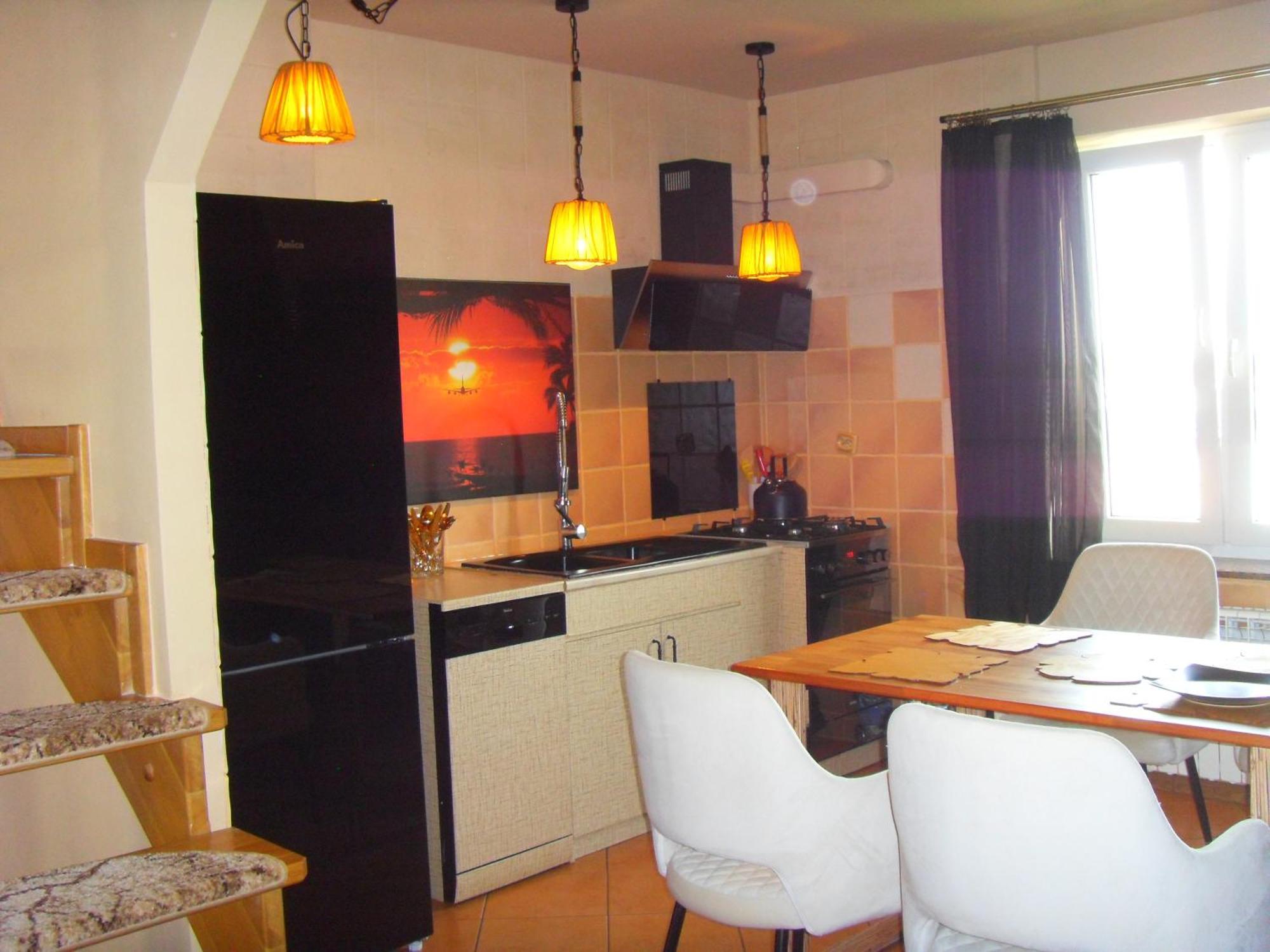 Malbork Apartament Z Widokiem Na Zamek מראה חיצוני תמונה