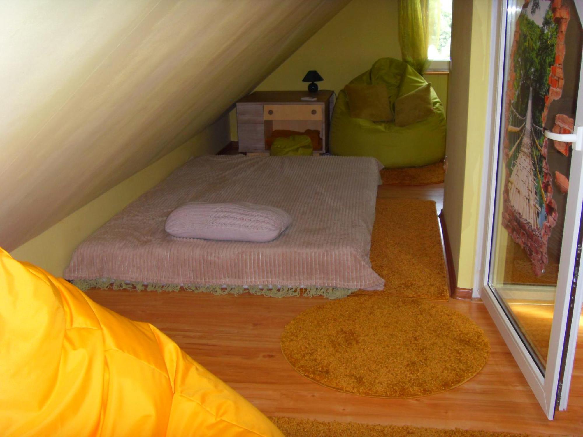 Malbork Apartament Z Widokiem Na Zamek מראה חיצוני תמונה