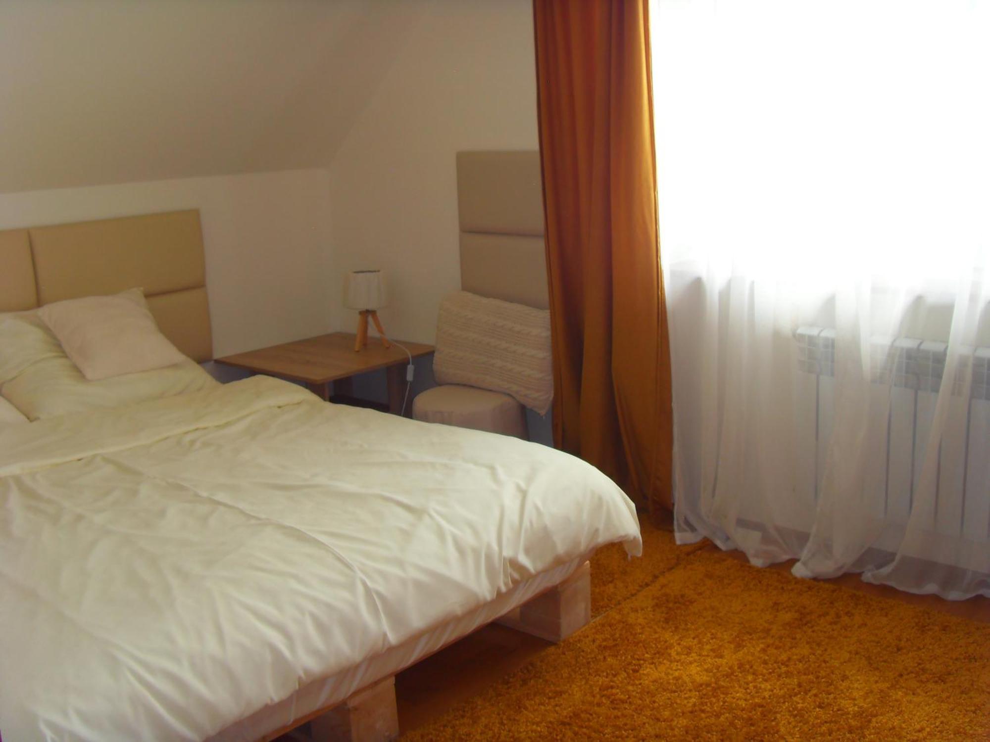 Malbork Apartament Z Widokiem Na Zamek מראה חיצוני תמונה