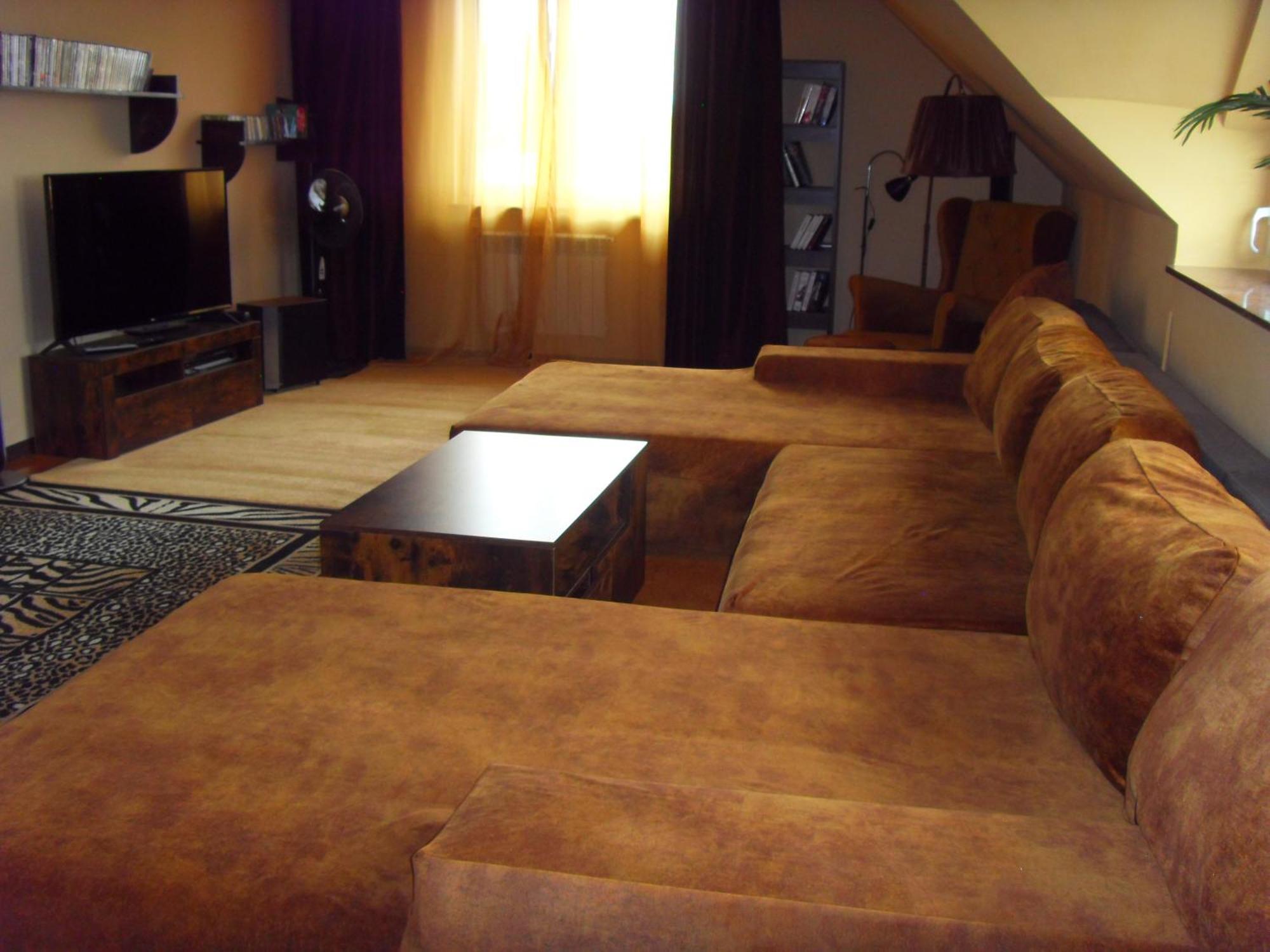 Malbork Apartament Z Widokiem Na Zamek מראה חיצוני תמונה