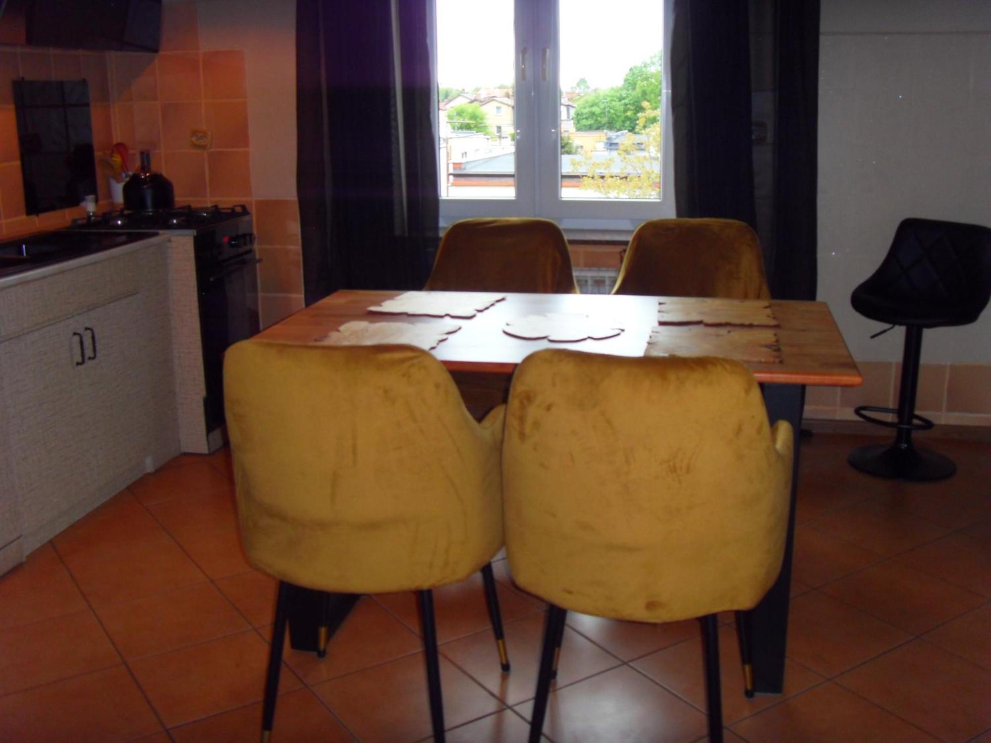 Malbork Apartament Z Widokiem Na Zamek מראה חיצוני תמונה