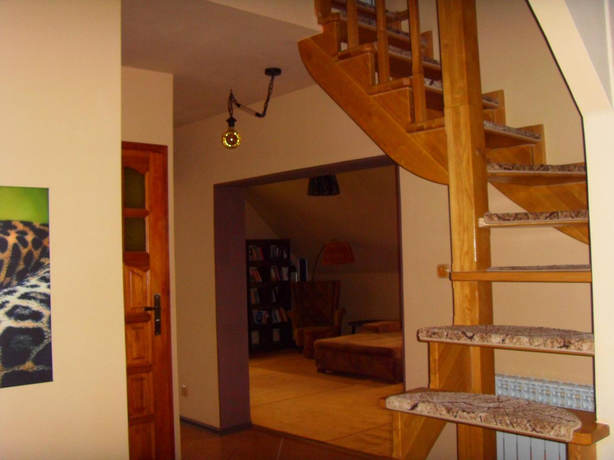 Malbork Apartament Z Widokiem Na Zamek מראה חיצוני תמונה