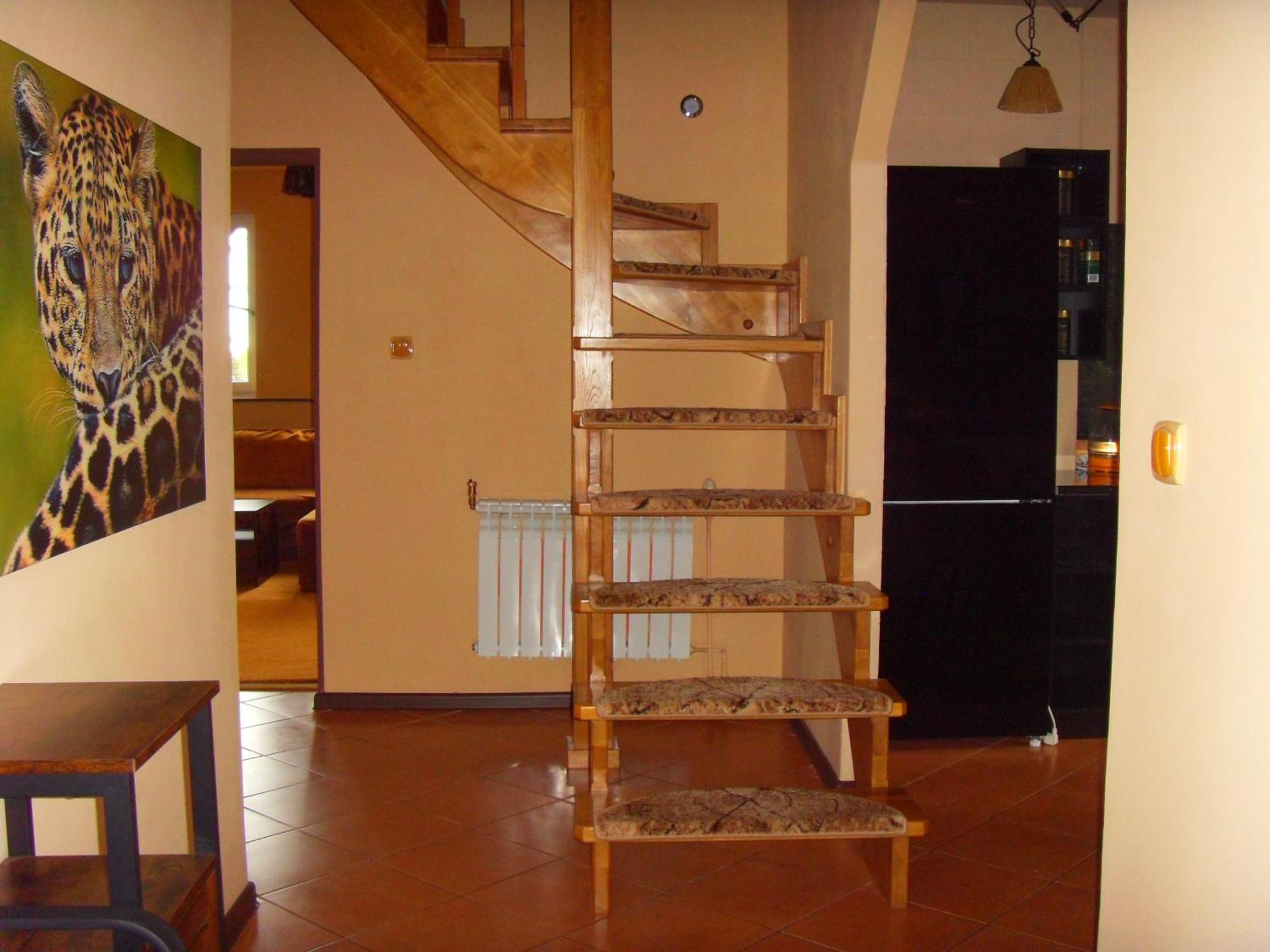 Malbork Apartament Z Widokiem Na Zamek מראה חיצוני תמונה