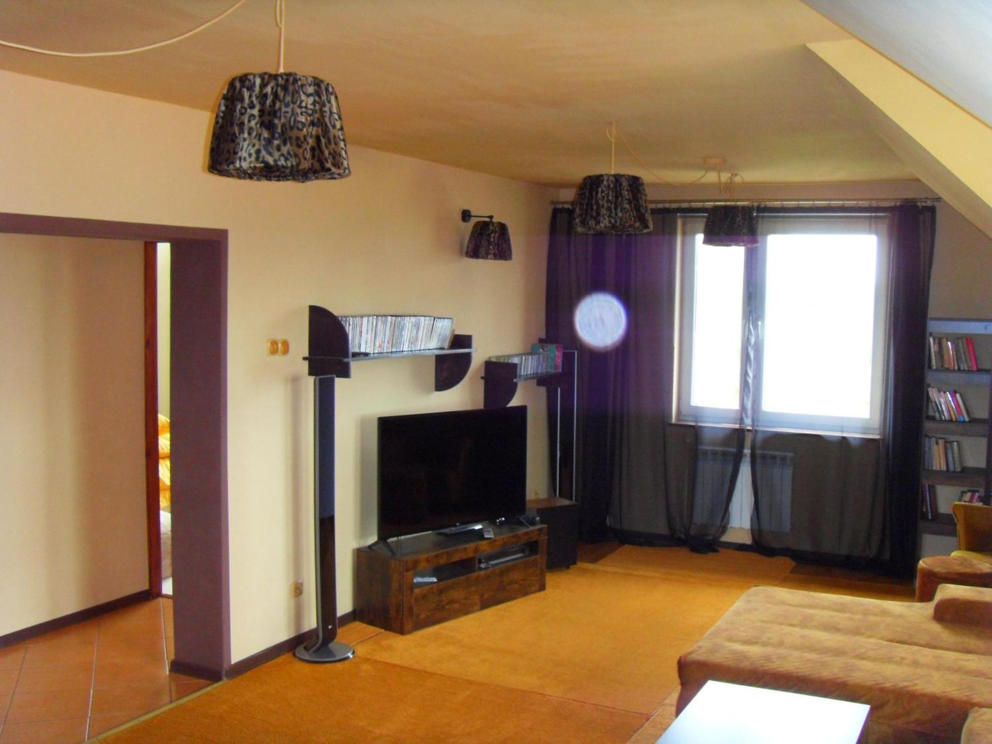 Malbork Apartament Z Widokiem Na Zamek מראה חיצוני תמונה