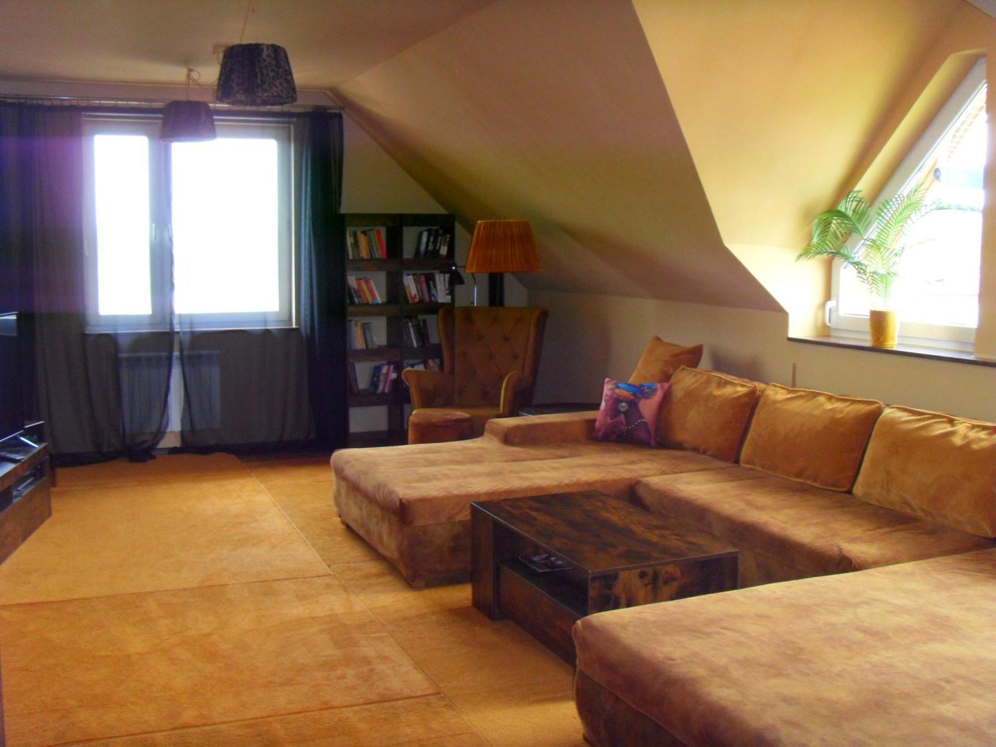 Malbork Apartament Z Widokiem Na Zamek מראה חיצוני תמונה