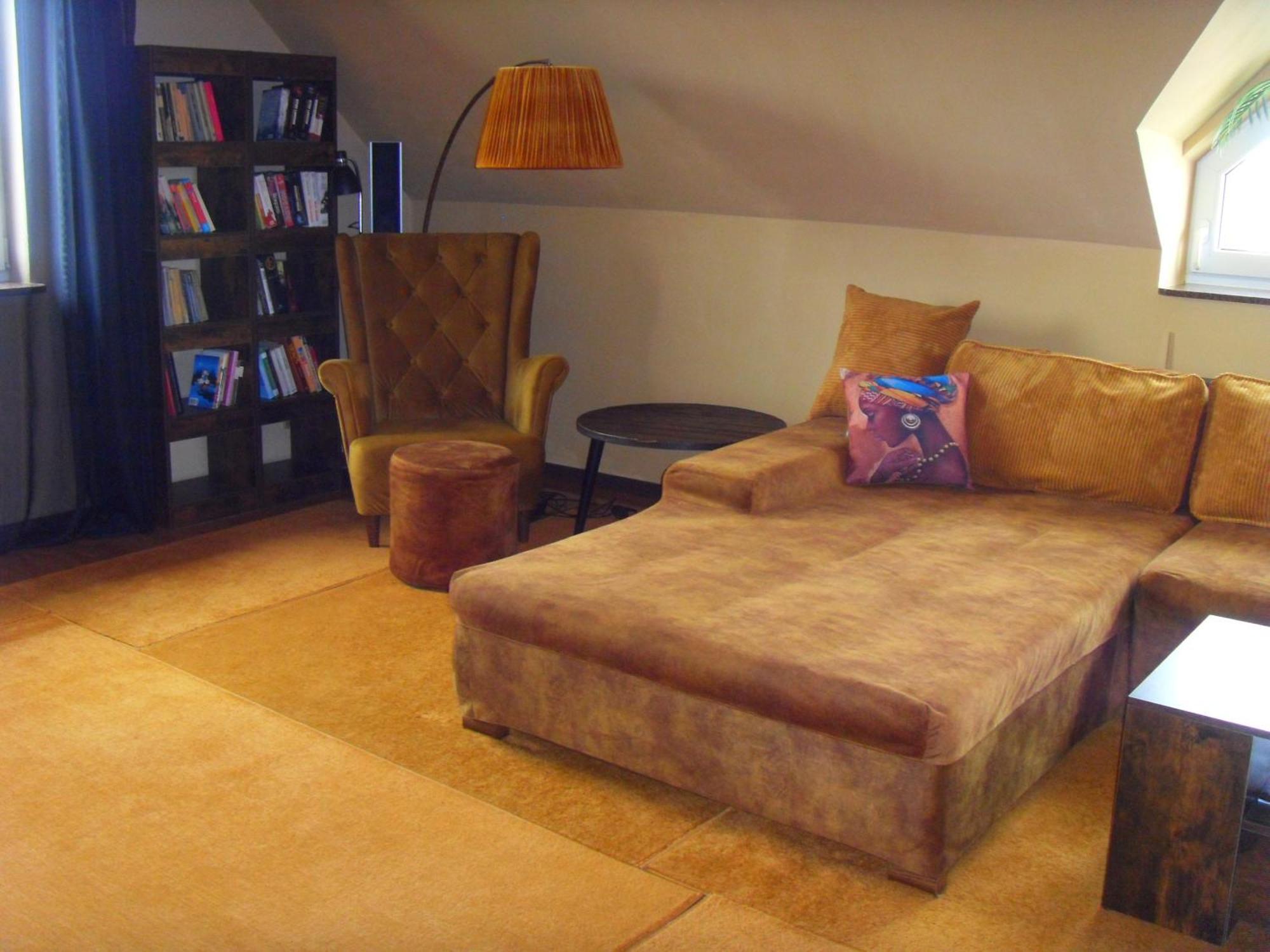 Malbork Apartament Z Widokiem Na Zamek מראה חיצוני תמונה