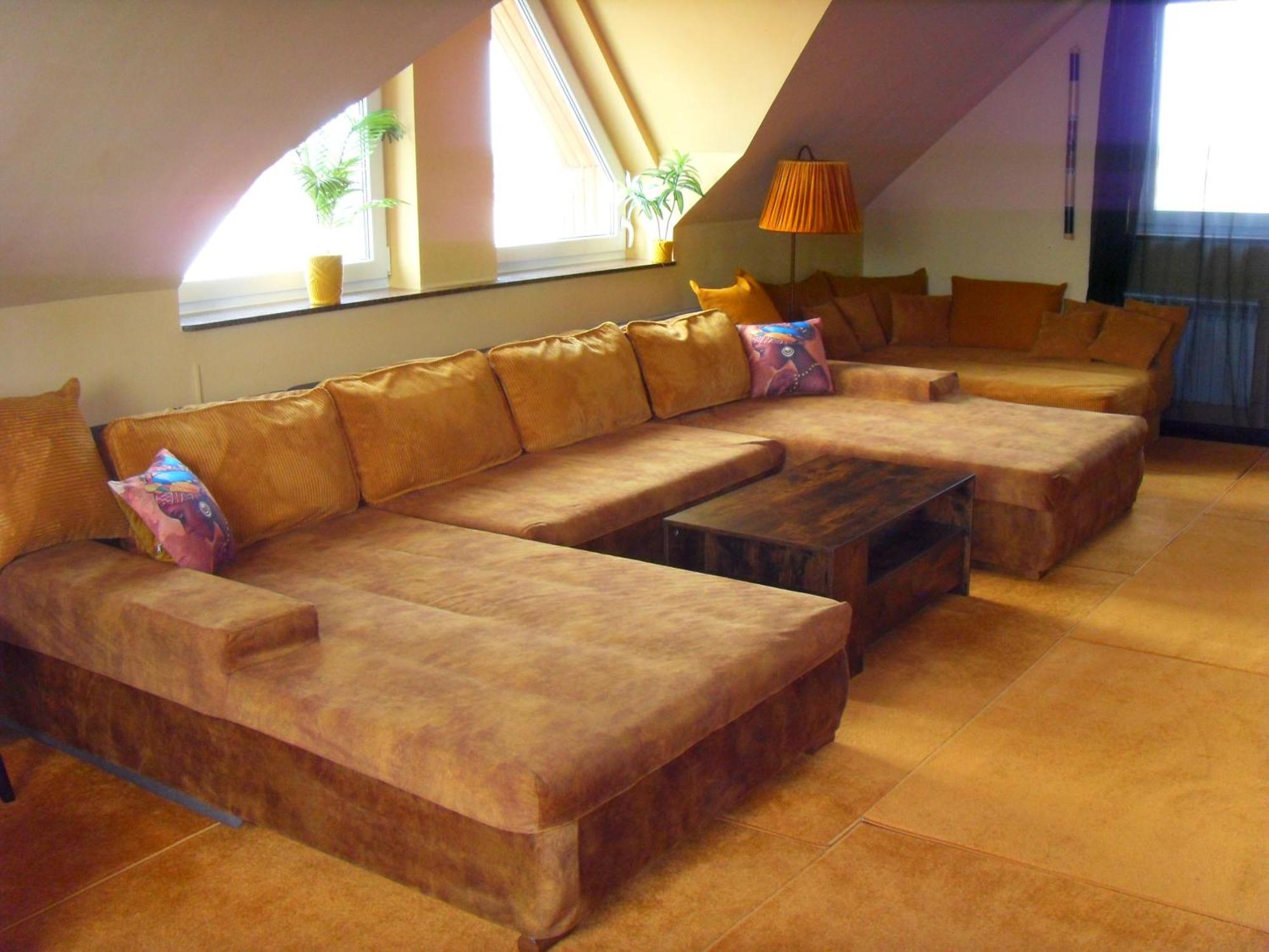 Malbork Apartament Z Widokiem Na Zamek מראה חיצוני תמונה