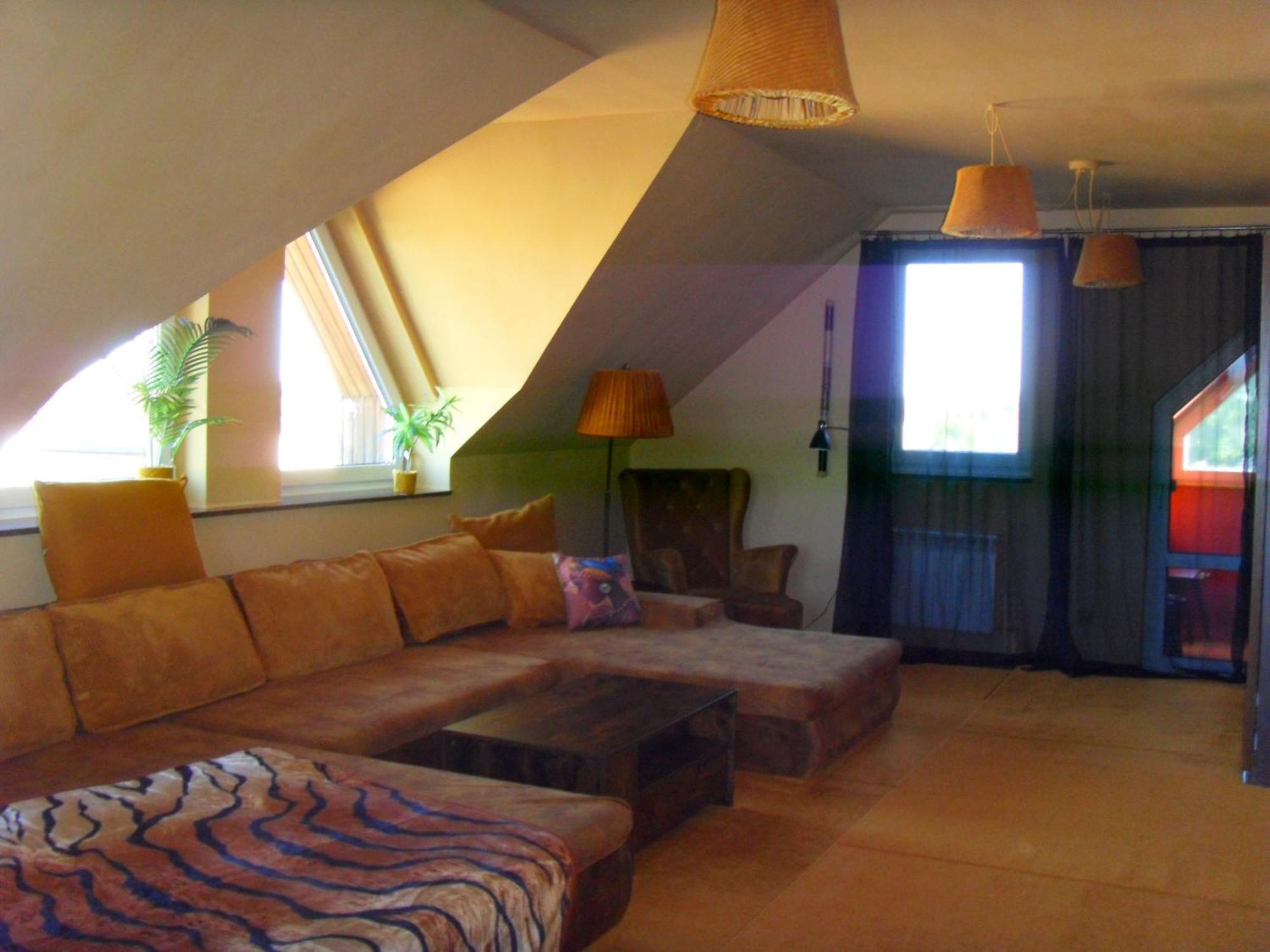 Malbork Apartament Z Widokiem Na Zamek מראה חיצוני תמונה