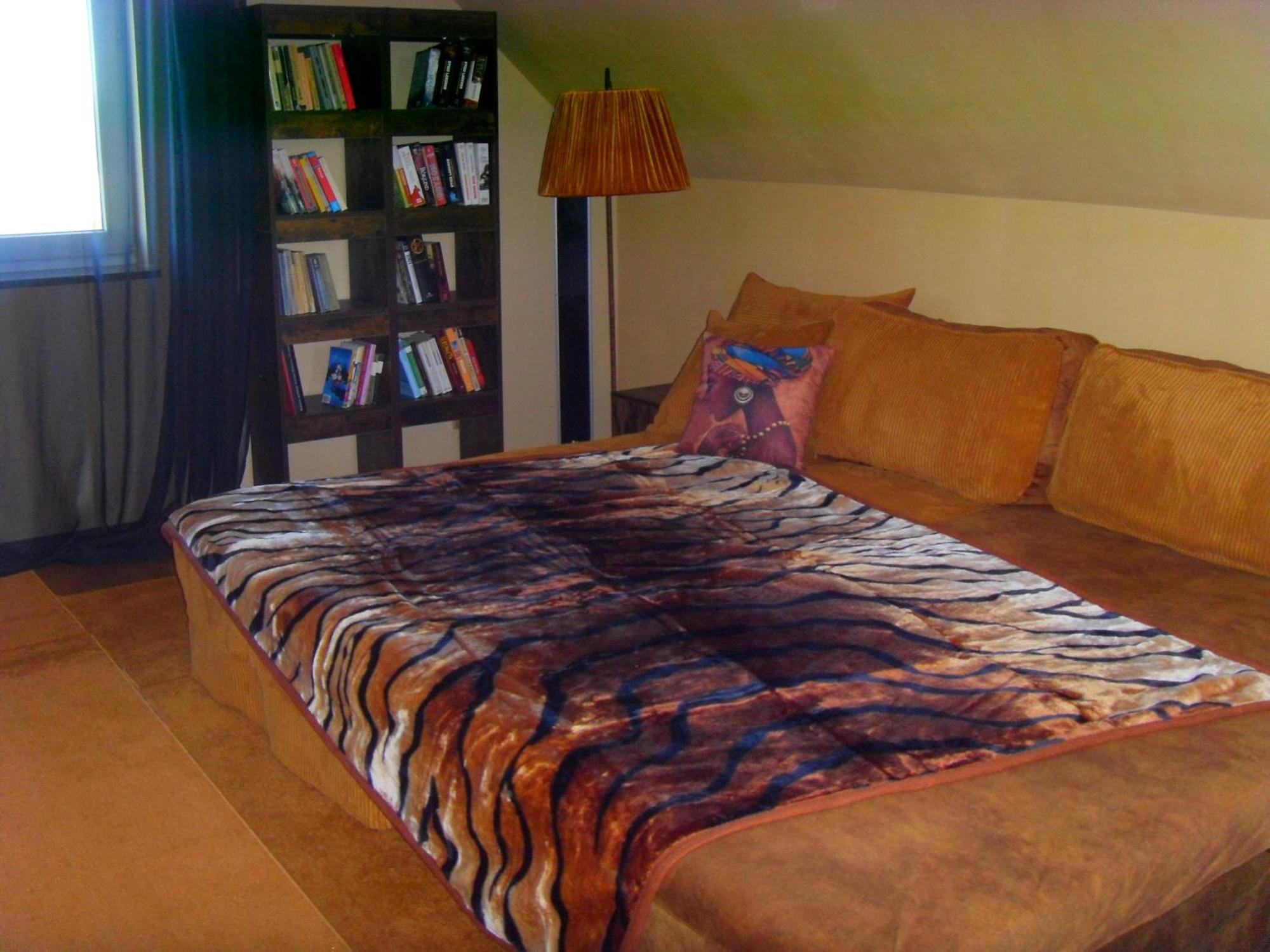 Malbork Apartament Z Widokiem Na Zamek מראה חיצוני תמונה