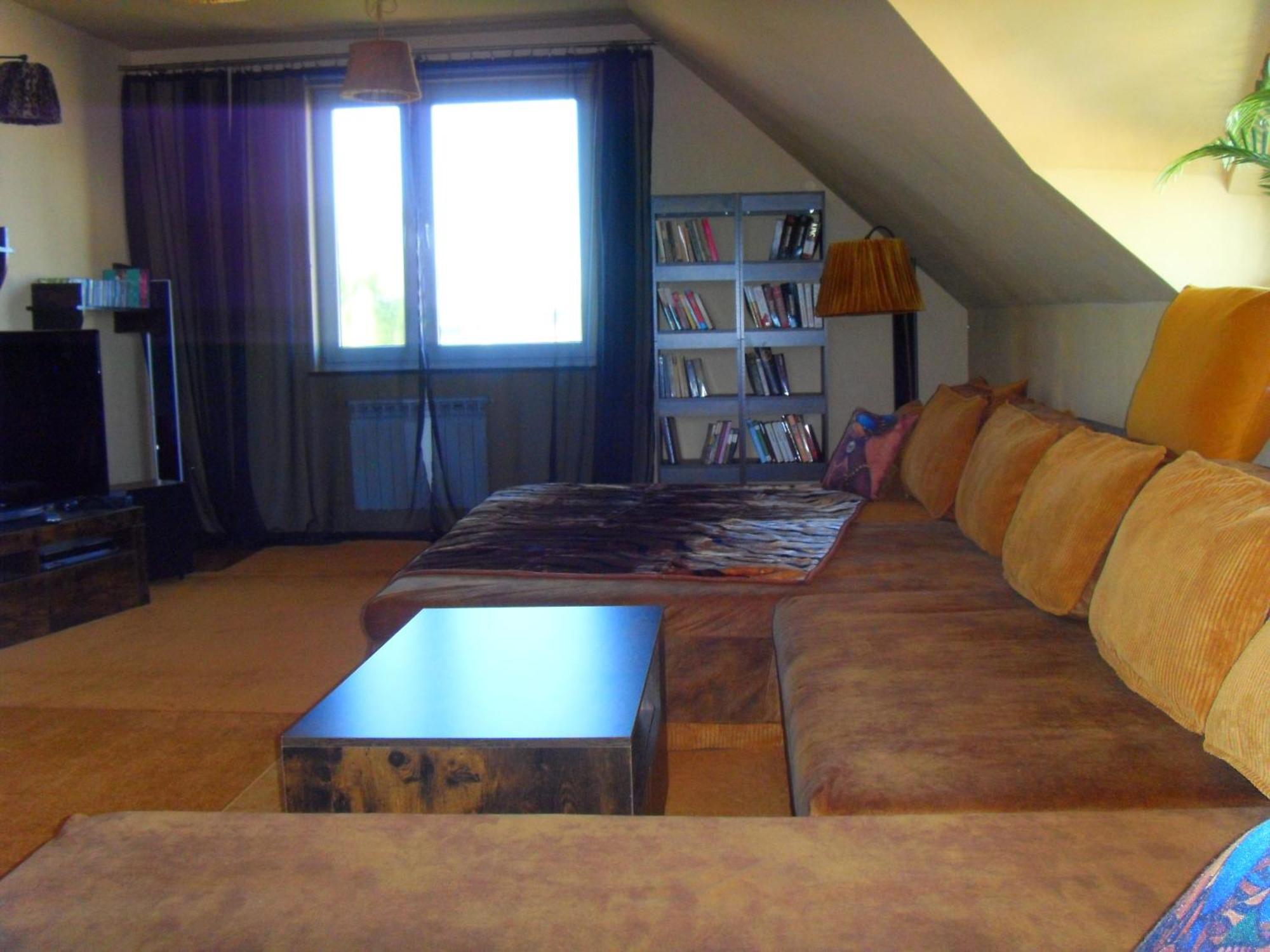 Malbork Apartament Z Widokiem Na Zamek מראה חיצוני תמונה